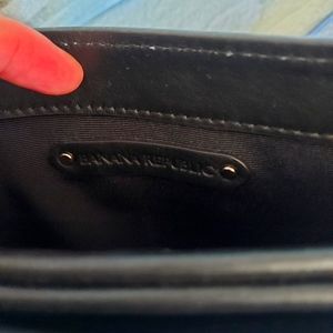 Banana Republic Purse